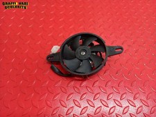 ELETTROVENTOLA HOT BIKE 250 RX CROSS ANNO 2010