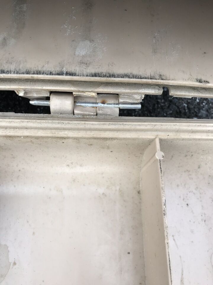 Kipper PEOAVN Airframe Repairer Aircraft Maintenance Tool Kit READ