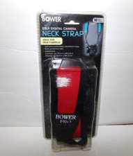Bower DSLR Neck Strap for Cameras   SS10NR  N...