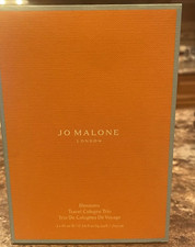 Jo Malone London Blossoms Travel Cologne Trio