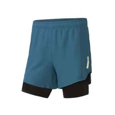 Crivit Herren Funktionsshorts Sporthose Jogginghose Laufhose Radler Sportshorts