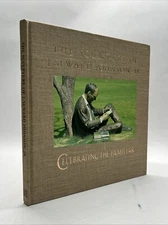 The Sculpture of J. Seward Johnson, Jr. Celebrating the Familiar Signed Slipcase