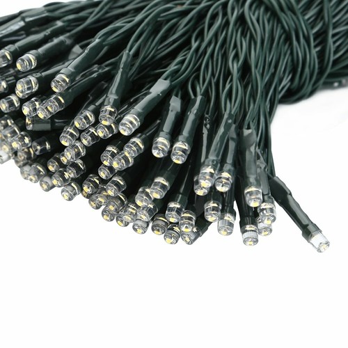 10-50M Waterproof 20-500 LED Fairy String Lights Christmas Party Outdoor Indoor - Picture 34 of 38