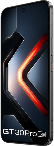 Infinix GT 30 Pro 5G+ Factory Unlocked 256 GB 12 GB RAM Global Version ULTIMATE - 第 31/33 張圖片