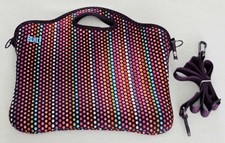 Unisex BUILT Multicolored DOT  Ipad/ Tablet C...