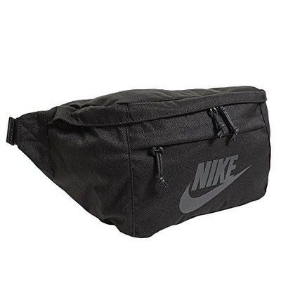 [Nike] Tech Hip Pack BA5751 010 Black/Anthracite MISC Japan