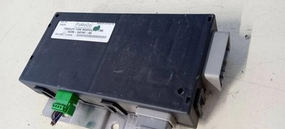 Ford Galaxy Steuergerat/Modul fur die Anhangerkupplung 6G9N14B192AB 6M2J19H378AA