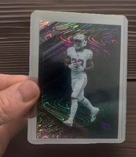 Panini 2025 Panini Black Trey Benson #74 RC Rookie Card Arizona Cardinals /99 ?. rookie card picture
