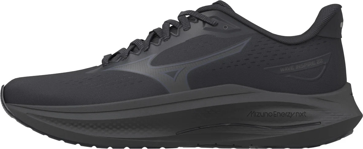 Mizuno Black Synthetic Fitness & Running Shoes for Men for sale | eBay