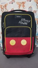 "Maleta tamaño 21"" American Tourister Disney Mickey Mouse"