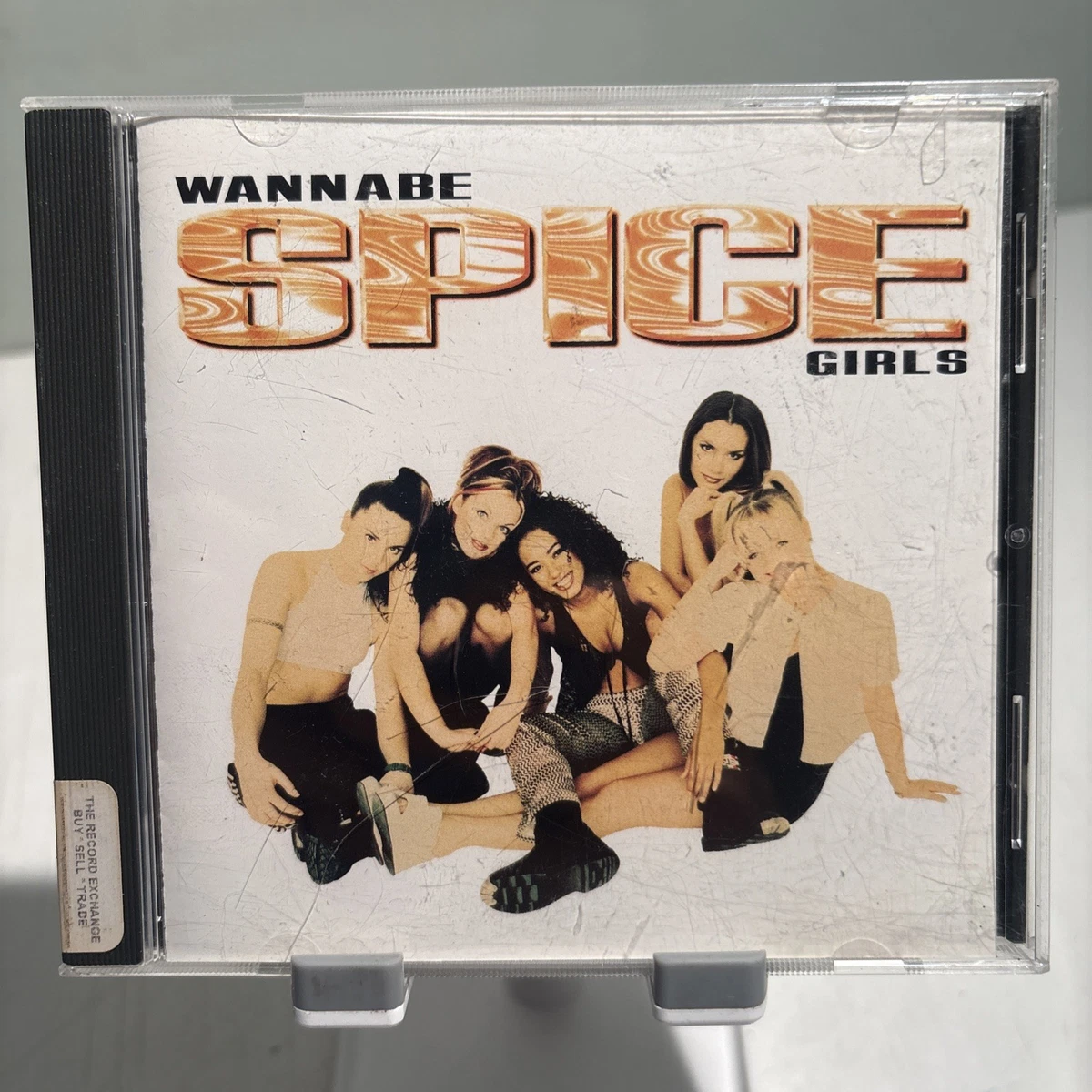 Spice Girls Single Music CDs for sale | eBay