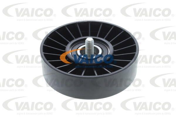 Vaico Umlenk-/FüHrungsrolle, Keilrippenriemen FüR CitroËN Fiat Lancia Peugeot-image