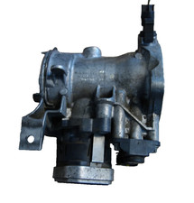 Mercedes-Benz W169 W245 AGR Drosselklappe A6400901470 6400901470 Mercedes-Benz W169 W245 AGR Drosselklappe A6400901470 6400901470