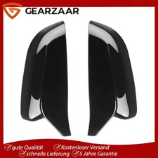 Außenspiegelgehäuse Spiegelkappen für BMW 5er G30 G31 7er G11 G12 G20 G21 Auto