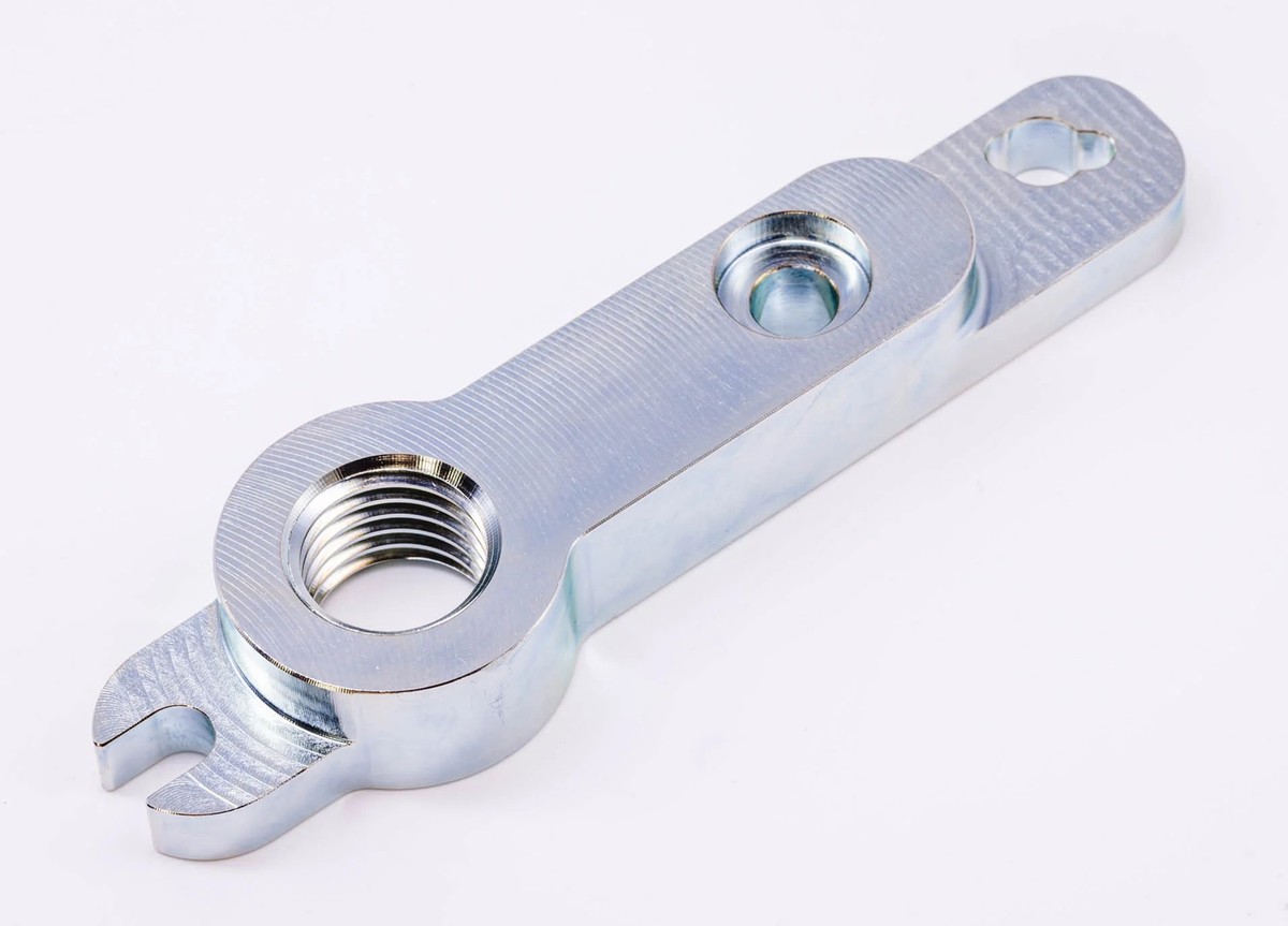 GENUINE OEM CRANKCASE SPLITTER TOOL FITS HUSQVARNA 545 550XP 555