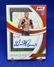 2022 Panini Immaculate UFC Grant Dawson Gold /10 Shadowbox Rookie Auto Bookend