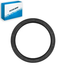 Victor Reinz Engine Crankshaft Seal Rear For 2001 Plymouth Neon