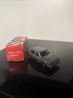 Corgi C435/1 Volvo 760 Saloon Turbo in Metallic Brown Vintage 1980s Diecast