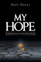 Hope Dukes | My Hope | Taschenbuch | Englisch (2022) | Kartoniert / Broschiert