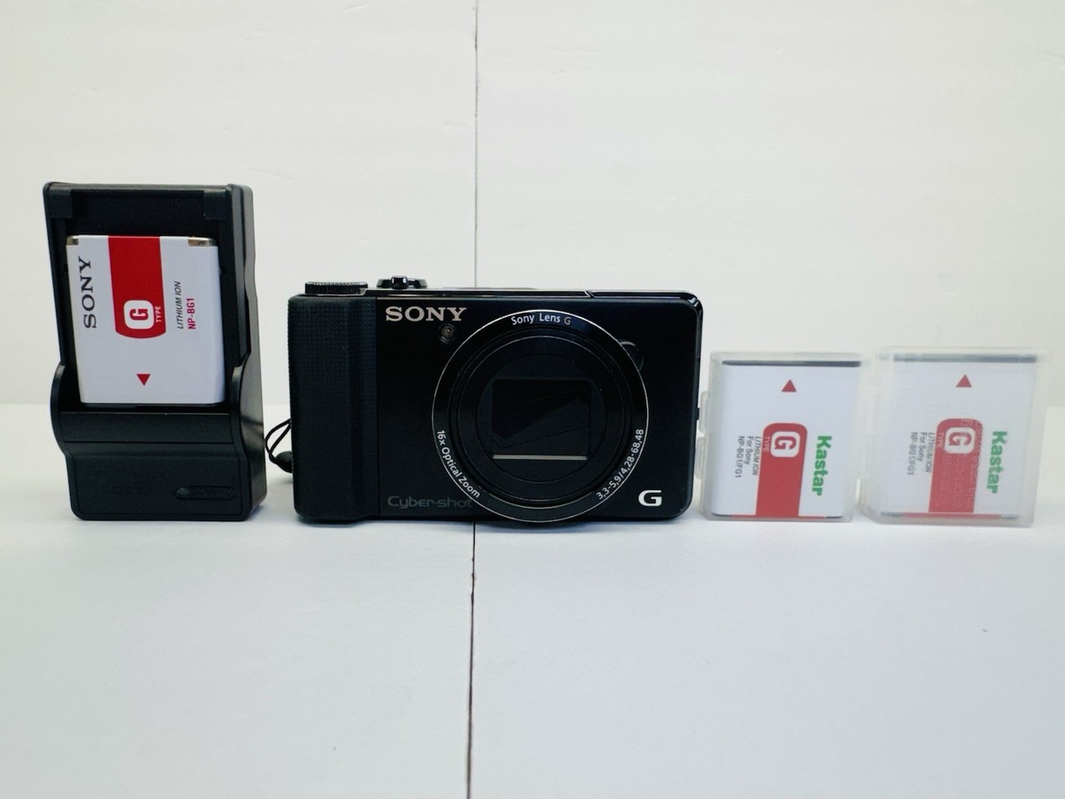 sony サイバーショット　DSC-HX9V ブラック Amazon.com : SONY Digital Camera Cybershot HX9V 16.2MP CMOS