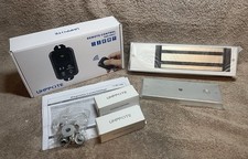 UHPPOTE Access Control Electric Strike Door Lock Fail-Secure Kit System
