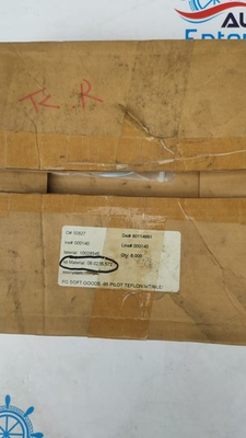 #ad ANDERSON GREENWOOD 06.0235.572 FG SOFT GOODS 95 PILOT TEFLON NITRILE KIT $299.00