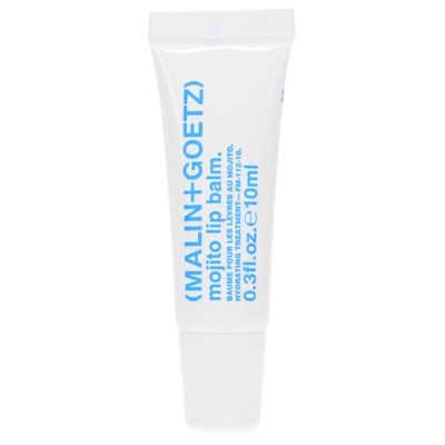 Malin+Goetz Mojito Lip Balm 0.3 oz