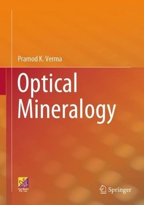 Optical Mineralogy - 9783031407642