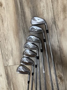 Mizuno Pro 245 4 Iron | eBay