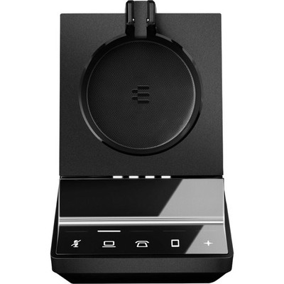 EPOS Headset Docking Cradle for IMPACT 5000 Wireless DECT Series 1000681