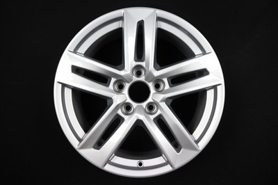Original Audi A4 B9 8W 17 Zoll Alufelge 8W0601025P 7Jx17 ET42 5x112