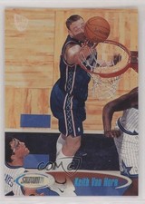 1998-99 Topps Stadium Club Promos Keith Van Horn #PP3 0f6