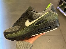 Nike Air Max 90 Men's Sneakers - Tiempo IU0523 010
