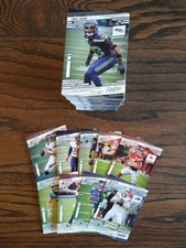 2021 Panini Prestige Football Cards 38