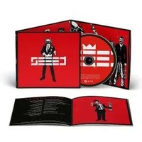 Seeed | Seeed | Audio-Cd | Cd | 2025 | Ean 4099964204438
