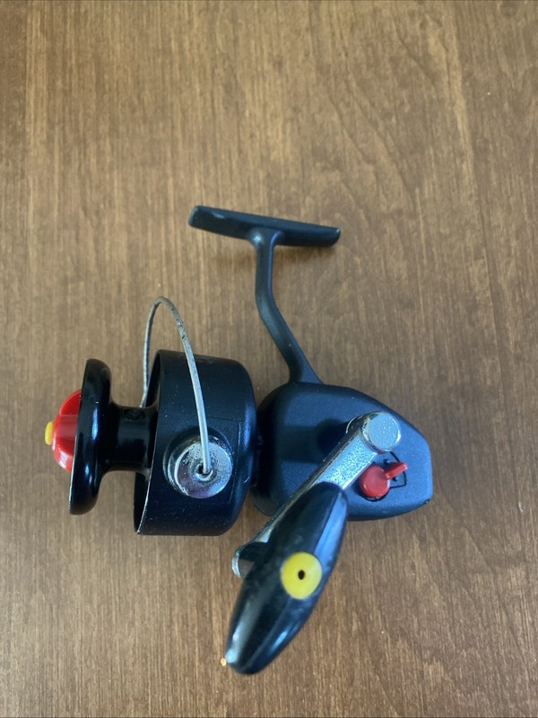 Vintage South Bend Gladding 840 Reel