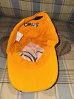 Michael Waltrip #55 Aaron's Lucky Dog Hat Floppy Ears Embroidered  — photo 5