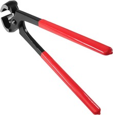 10 Inch Hoof Nipper Farrier Tool
