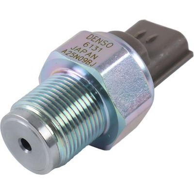 #ad Fuel Rail High Pressure Sensor 499000 6130 For Isuzu 4HK1 6HK1 6UZ1 Nissan NP300 $38.01