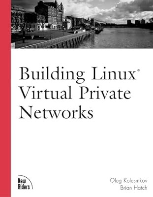 Aufbau von Linux Virtual Private Networks (VPNs) (Circle), Kolesnikov, Oleg, gebraucht;