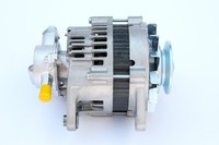 Hella 8EL 011 711-071 Generator - 14V - 70A - FüR U.A. Opel Corsa B (S93)