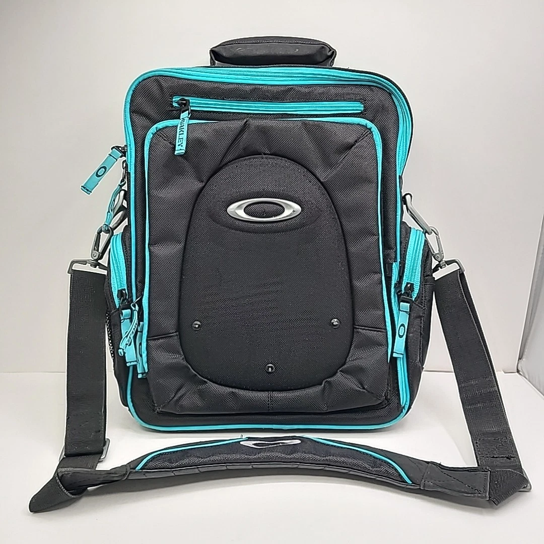 Oakley Messenger Bag for sale | eBay