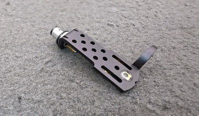 AUDIOCRAFT AS-2PL Headshell. New. Unused 