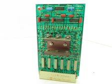 Boy Machine 9626191 Intensifier Control Board Card Module PCB 32 Pin