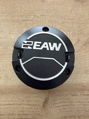 EAW High-Frequency Compression Driver Untested Likely 803010 Not Marked