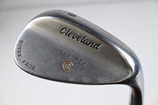 Cleveland 588 RTX Lob Wedge / 60 Degree / Wedge Flex Dynamic Gold Shaft
