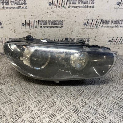 VW SCIROCCO GT MK3 XENON HEADLIGHT DRIVER SIDE 1K8941032E 2008-2013 4L0907391