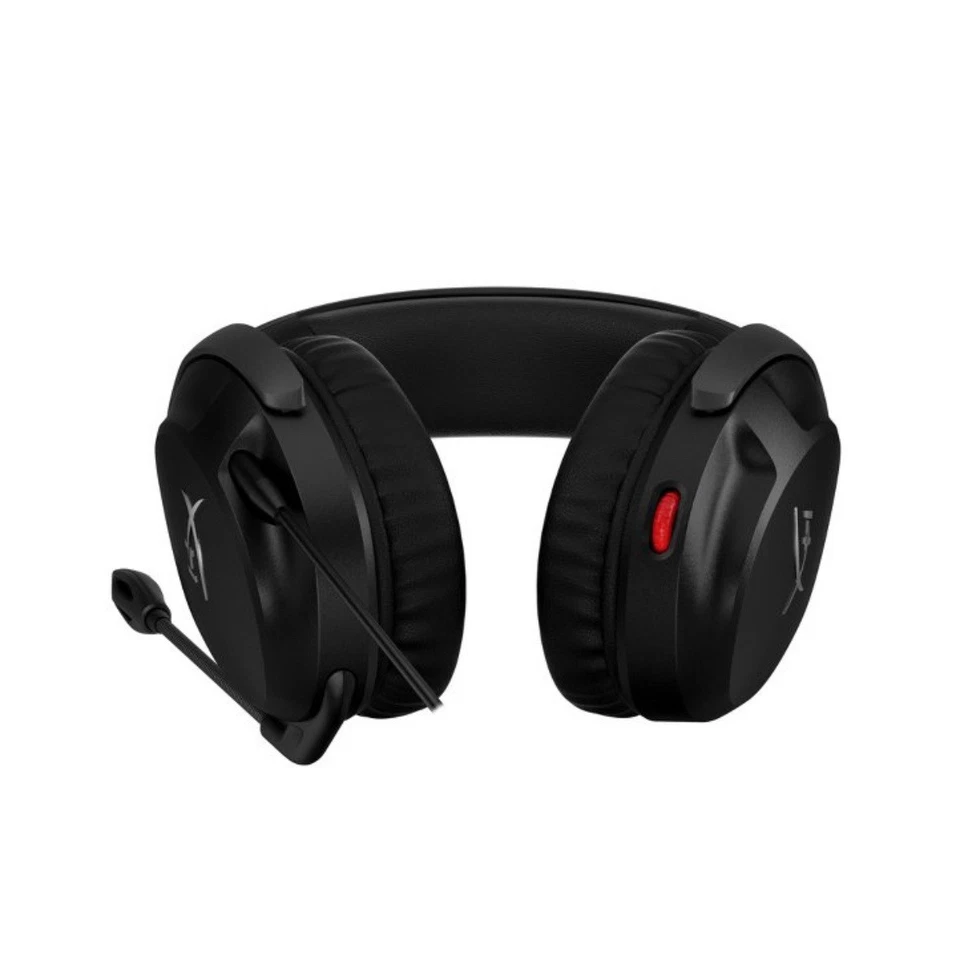 HyperX Cloud Stinger 2 Core Wired- Gaming Headset For PC•Noise Cancelling•Black - Image 4 of 4