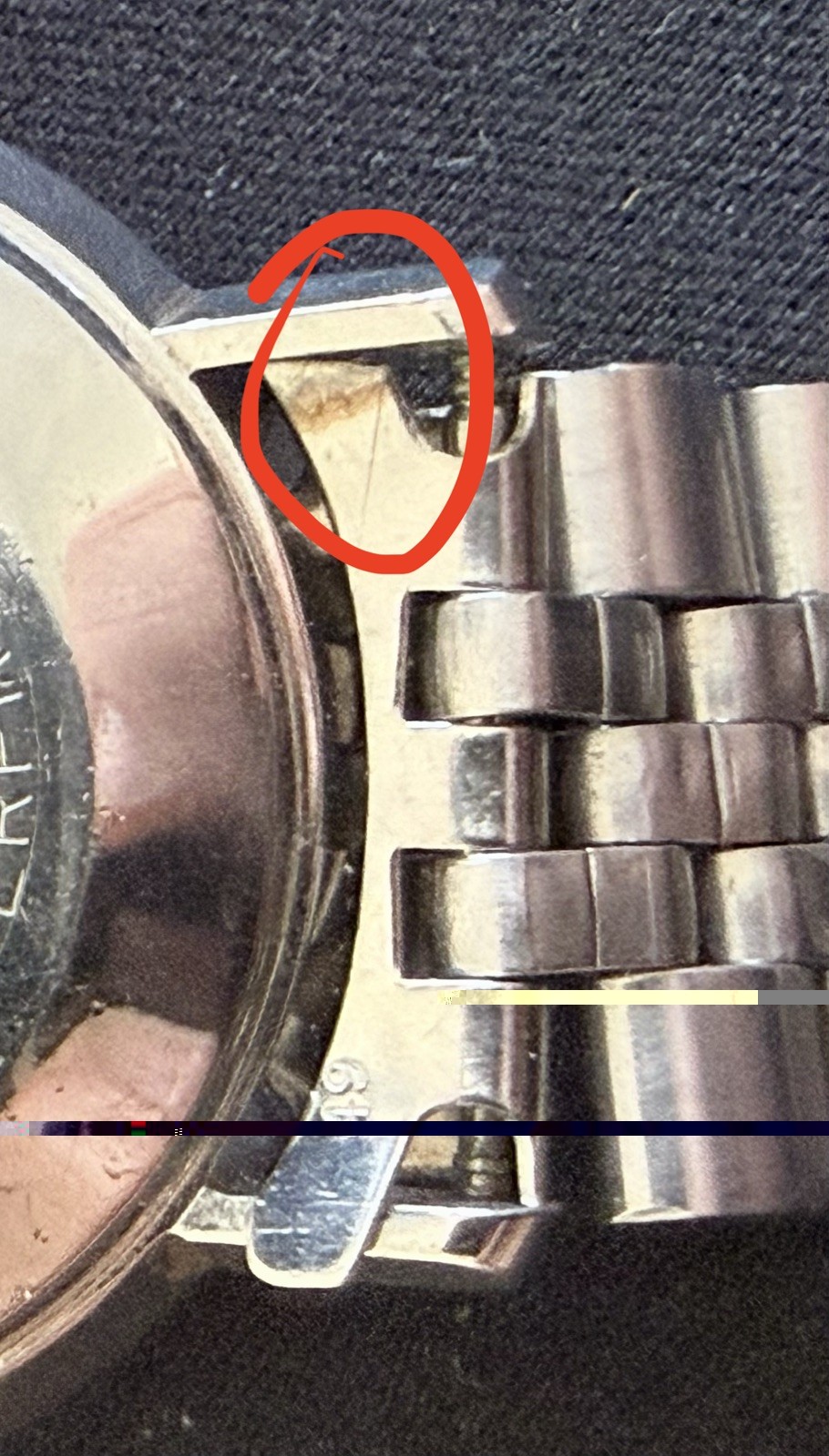 Omega Automatic Seamaster DeVille 34mm  Vintage M… - image 6