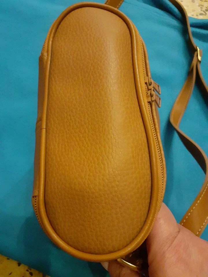 Petit Sac A Main Fidji Des Parfums Guy Laroche - Photo 4/4